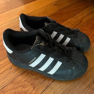Adidas Superstar Indoor Soccer Shoes